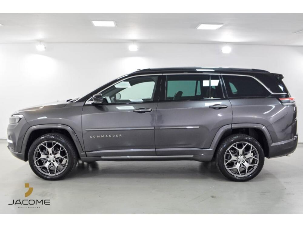 Jeep Commander