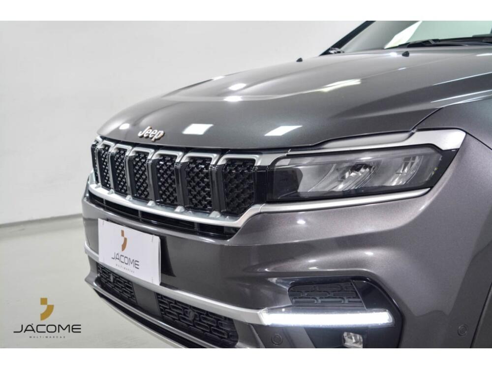 Jeep Commander