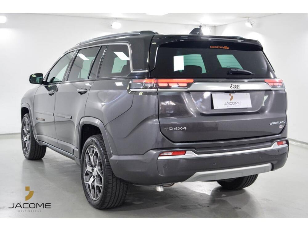 Jeep Commander