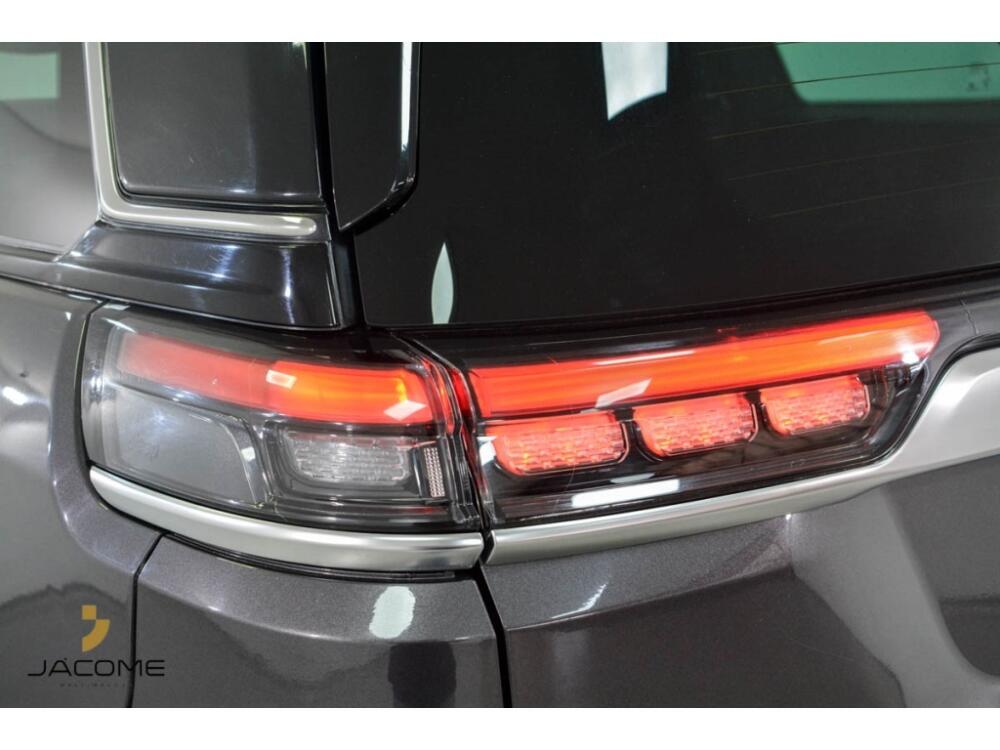 Jeep Commander