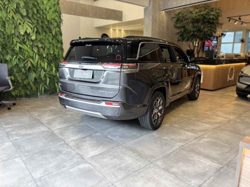 Jeep Commander