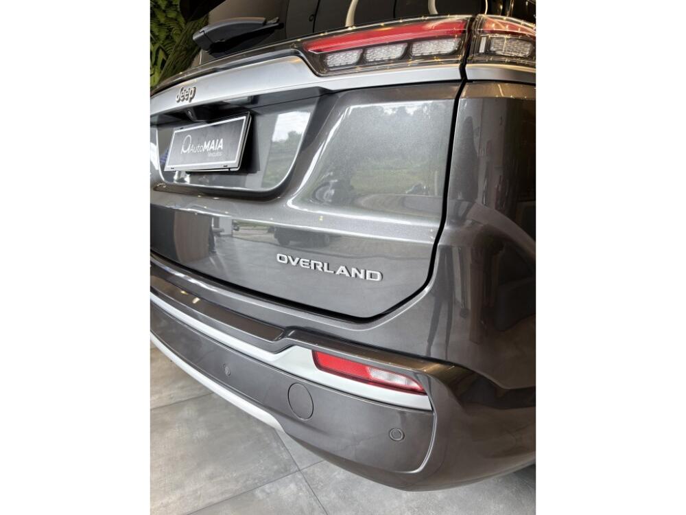 Jeep Commander
