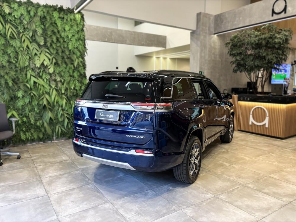 Jeep Commander