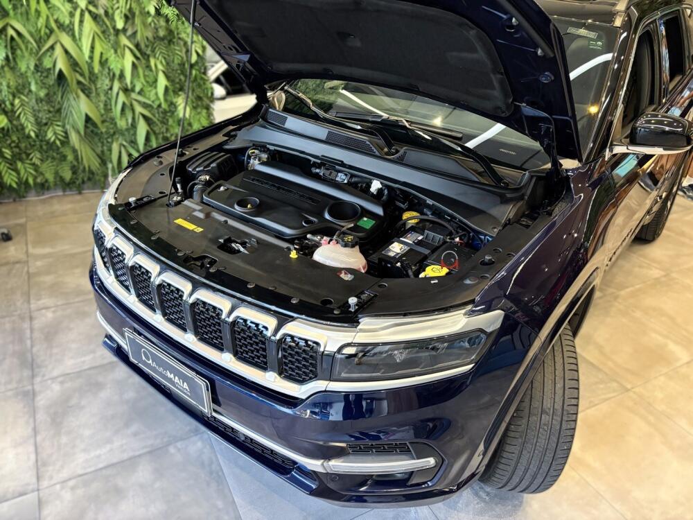 Jeep Commander