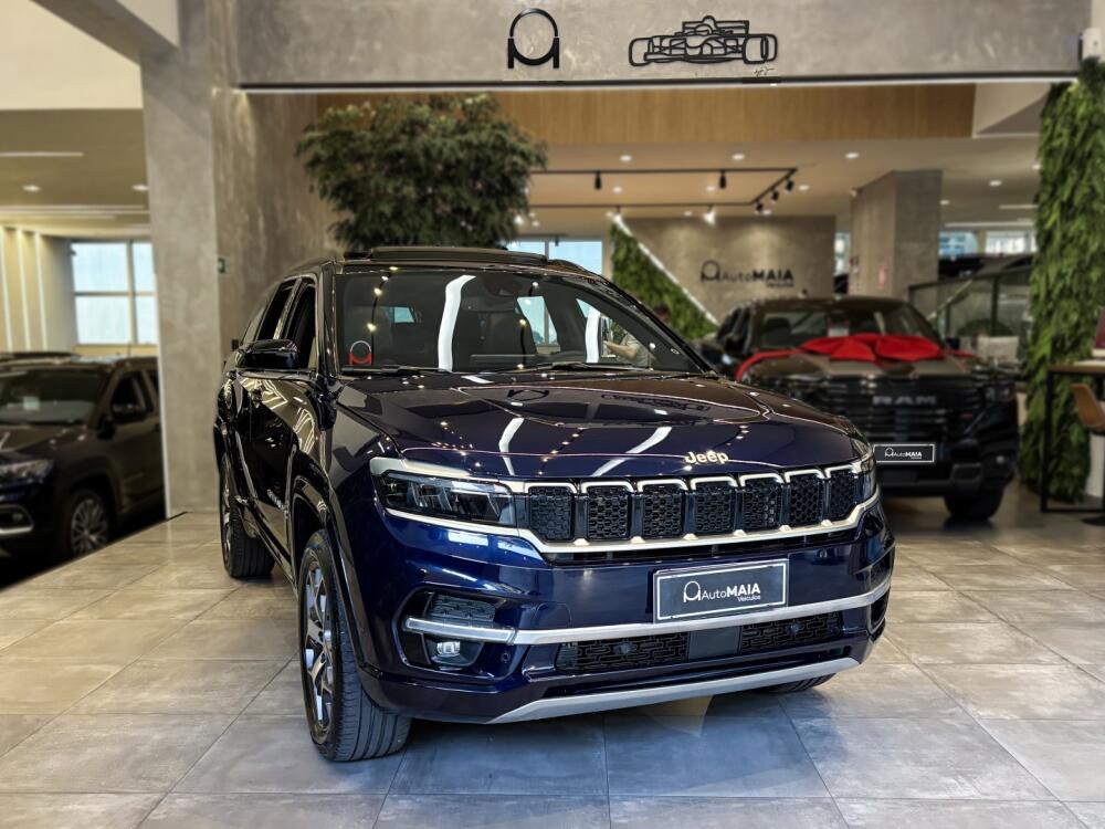 Jeep Commander