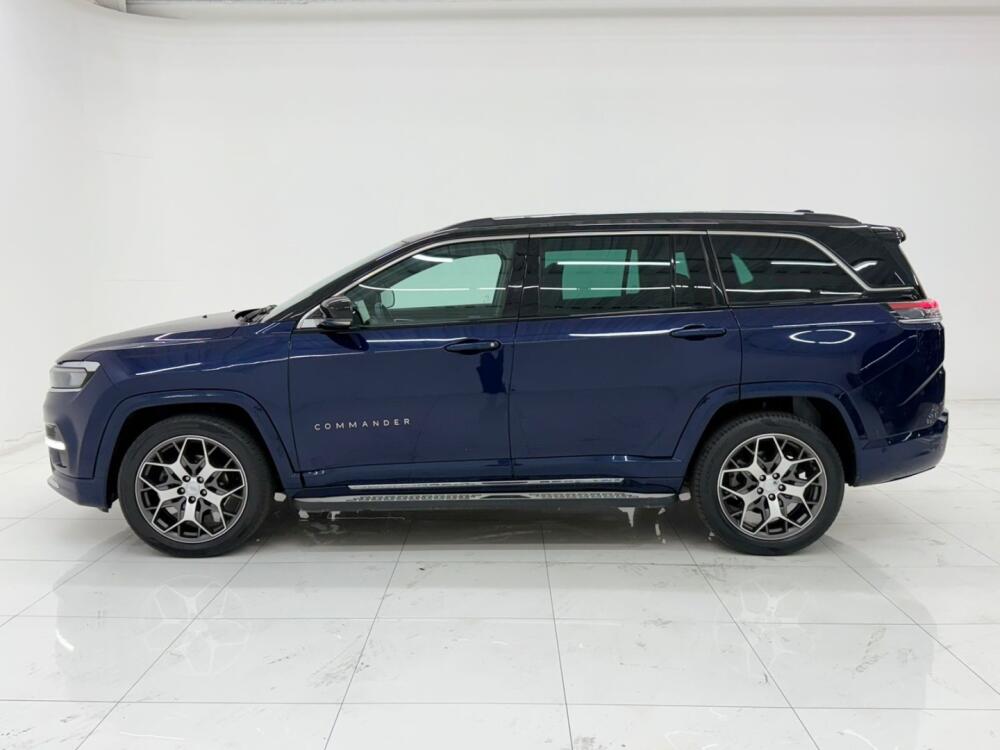 Jeep Commander