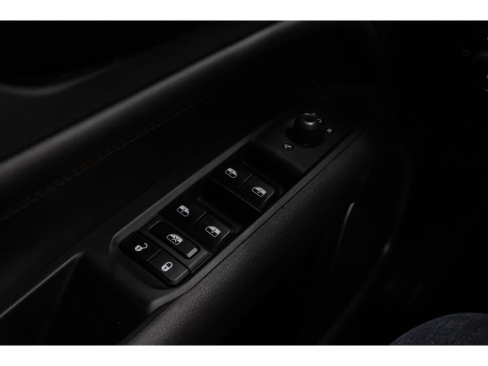 Jeep Commander