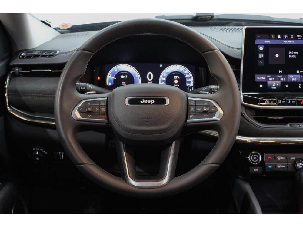 Jeep Commander