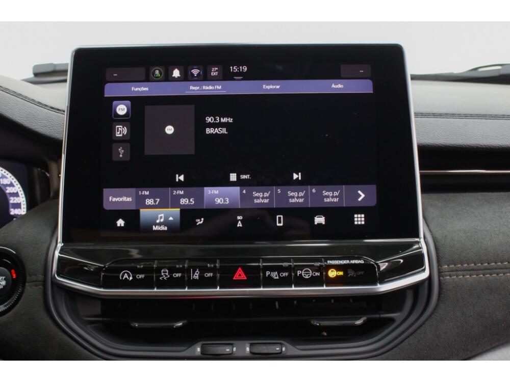 Jeep Commander