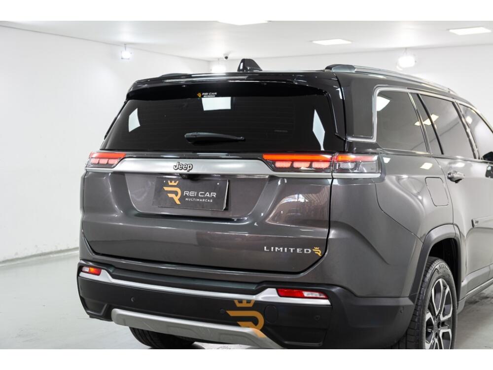 Jeep Commander