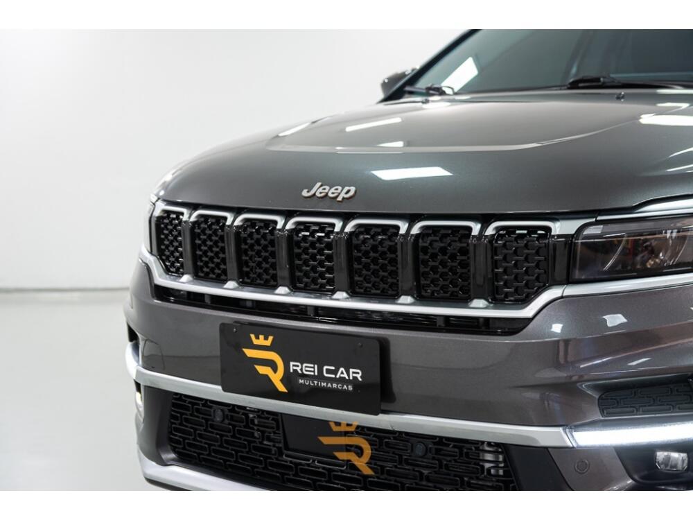 Jeep Commander