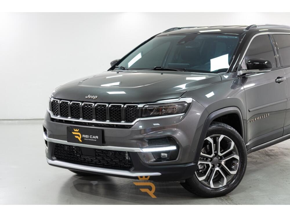 Jeep Commander