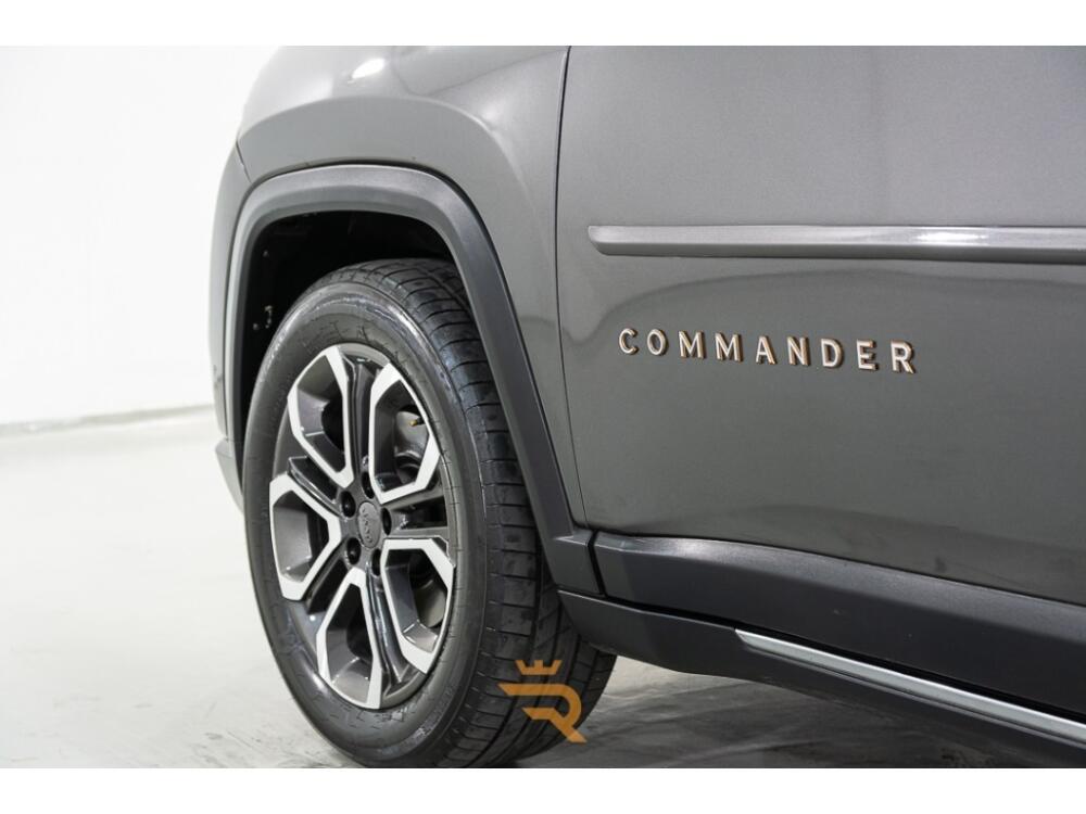 Jeep Commander