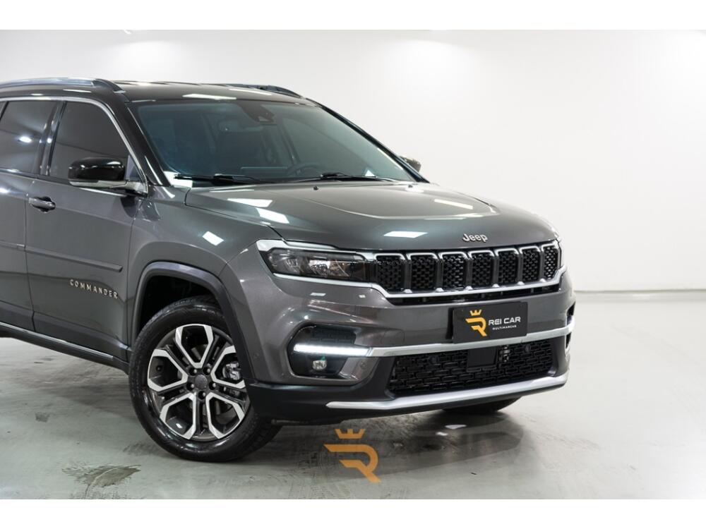 Jeep Commander