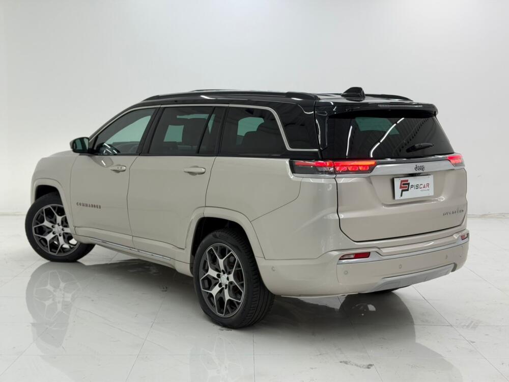 Jeep Commander