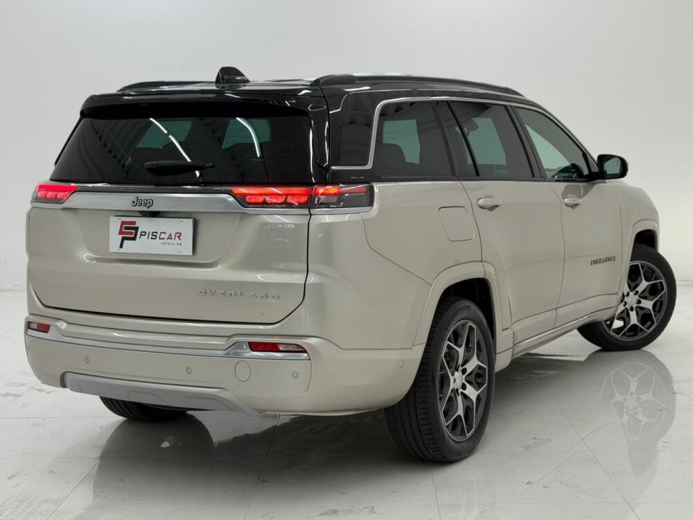 Jeep Commander