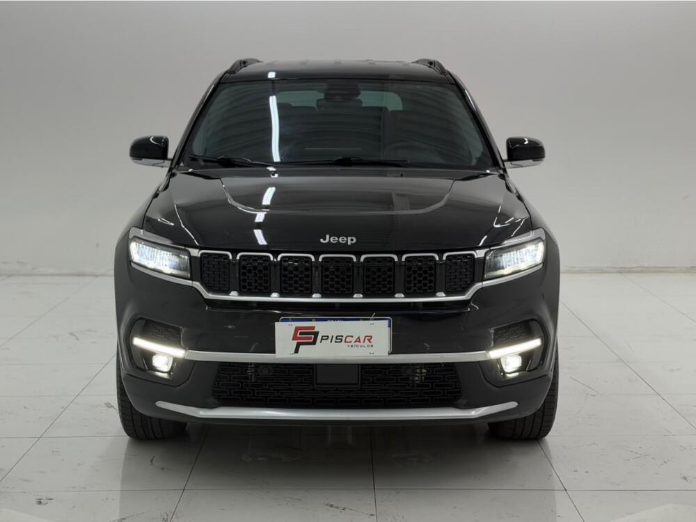 Jeep Commander