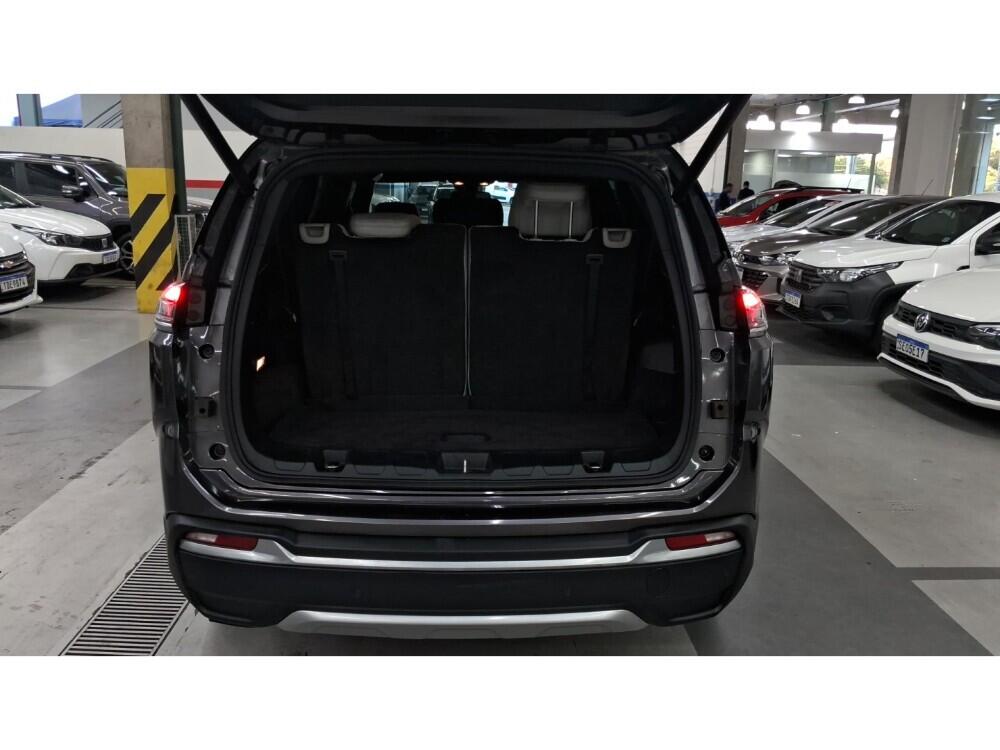 Jeep Commander