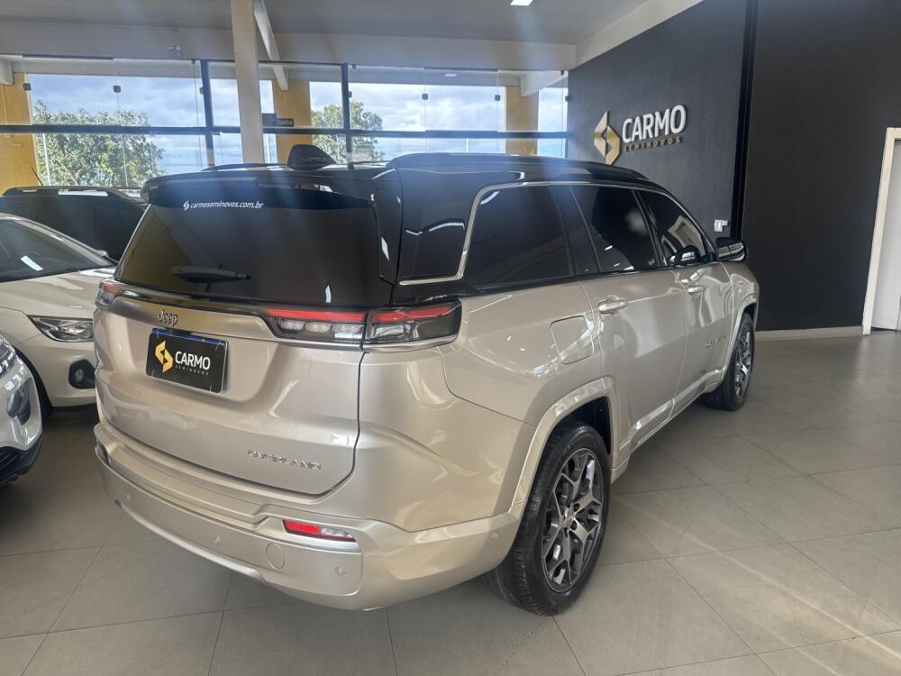 Jeep Commander