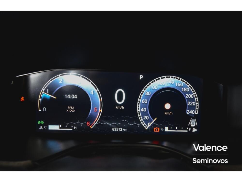 Jeep Commander