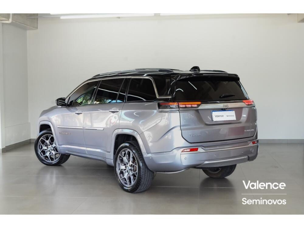Jeep Commander