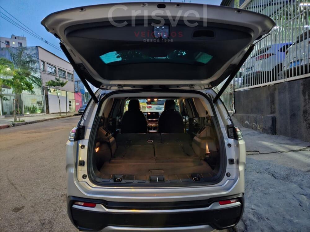 Jeep Commander