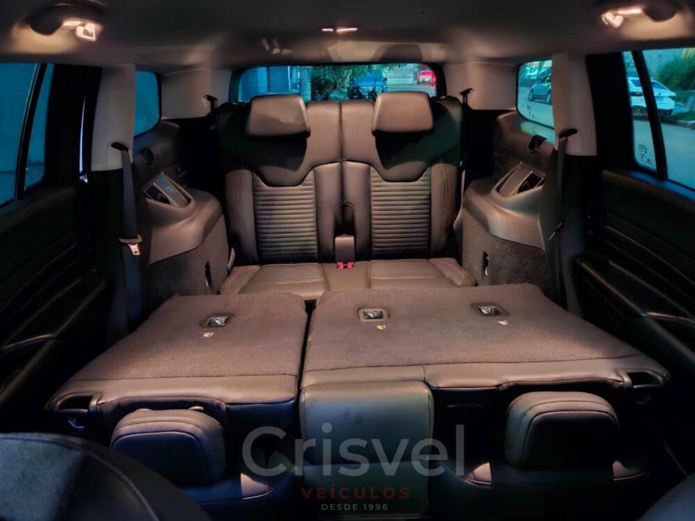 Jeep Commander