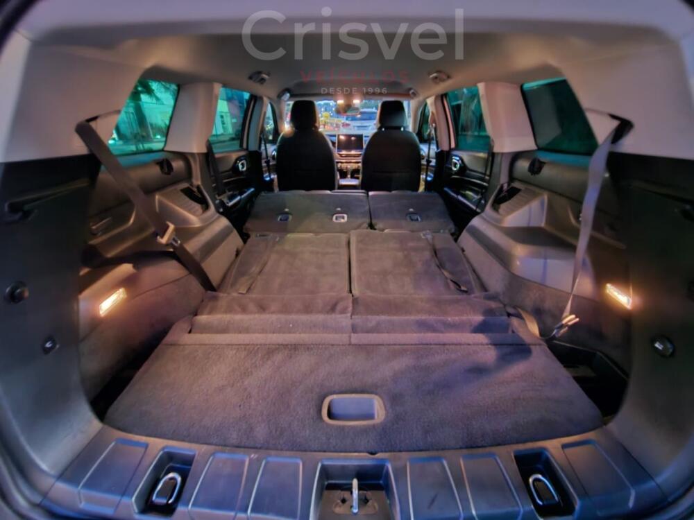 Jeep Commander