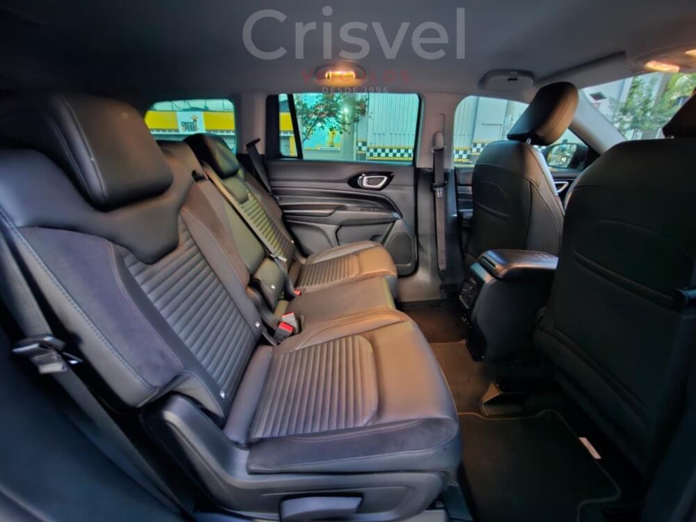 Jeep Commander