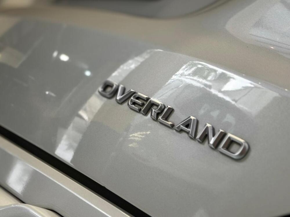 Jeep Commander