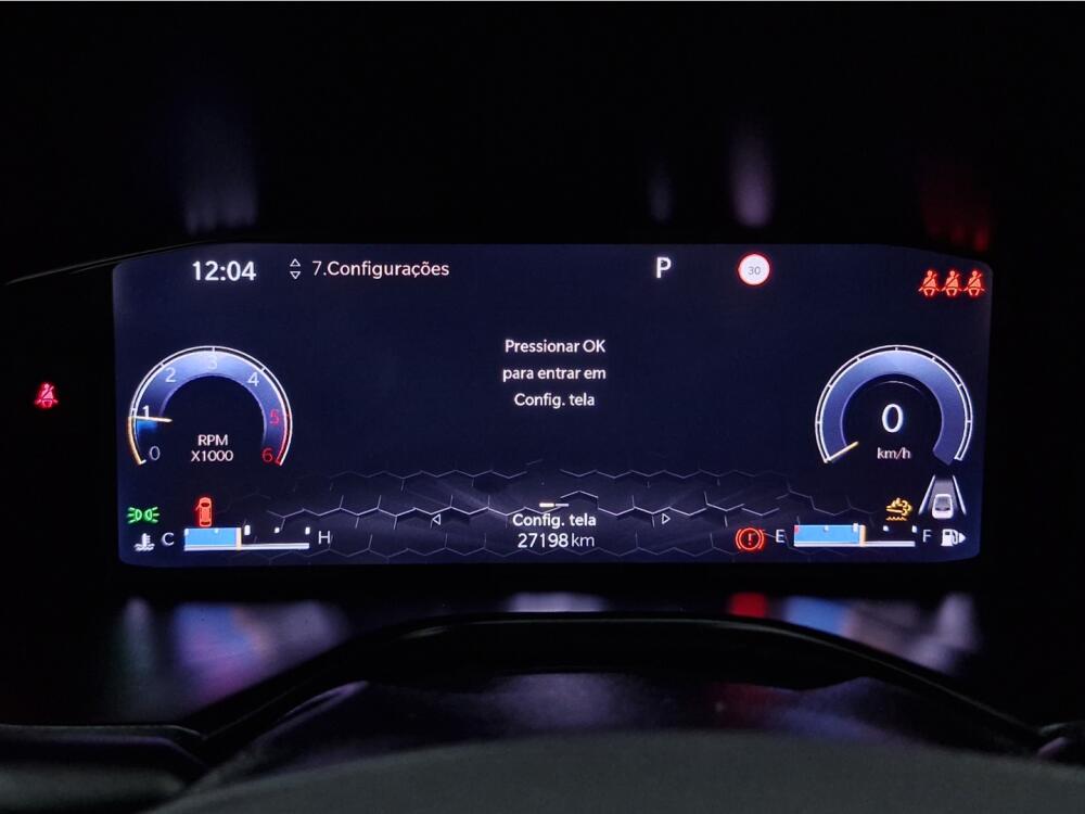Jeep Commander