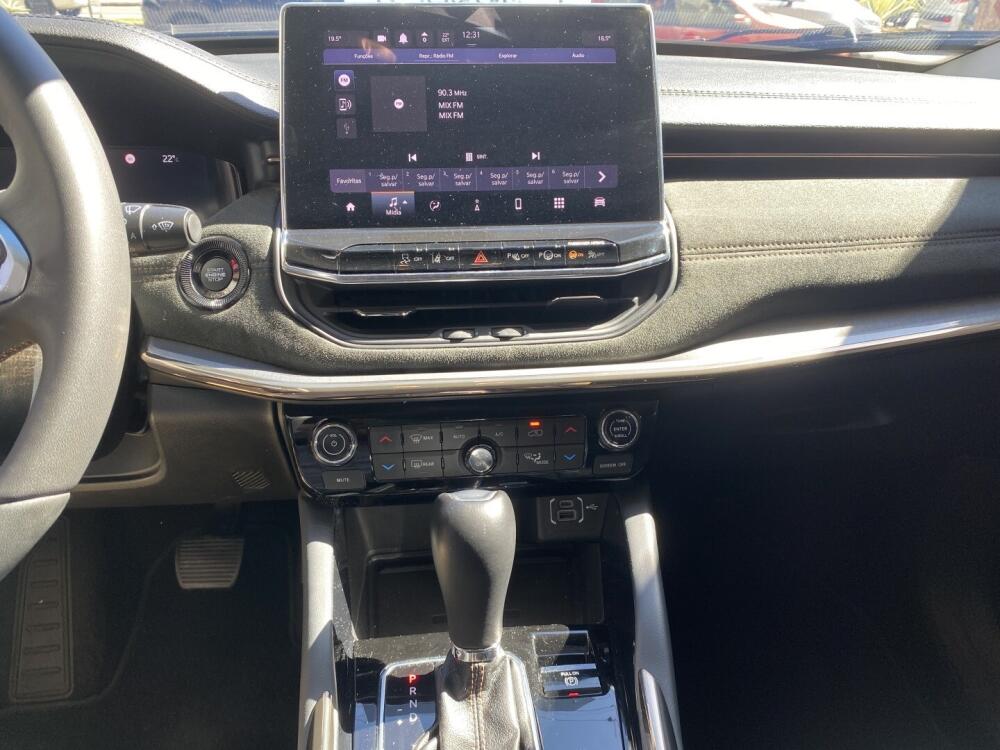 Jeep Commander