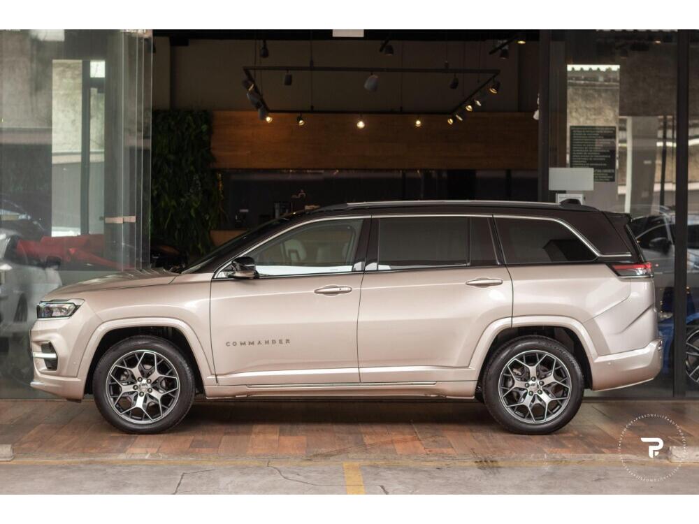 Jeep Commander