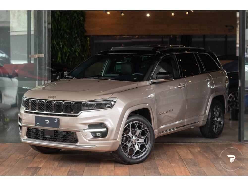 Jeep Commander
