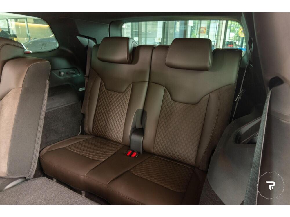 Jeep Commander