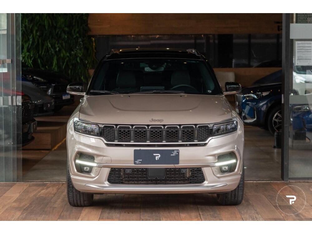 Jeep Commander