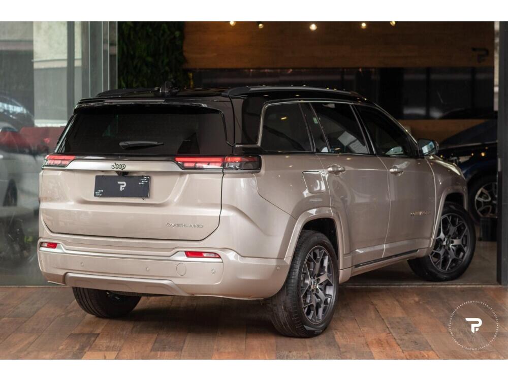 Jeep Commander