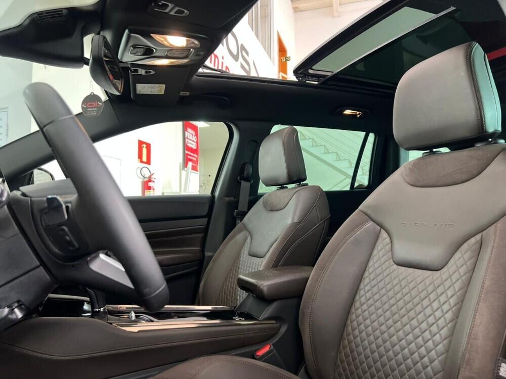 Jeep Commander