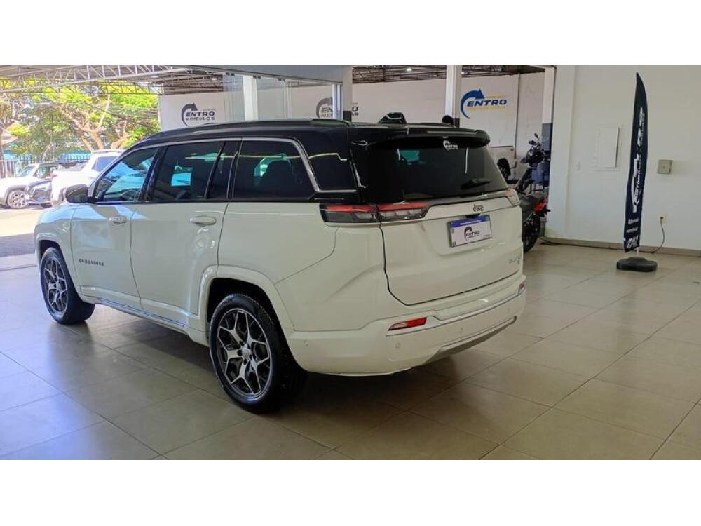 Jeep Commander
