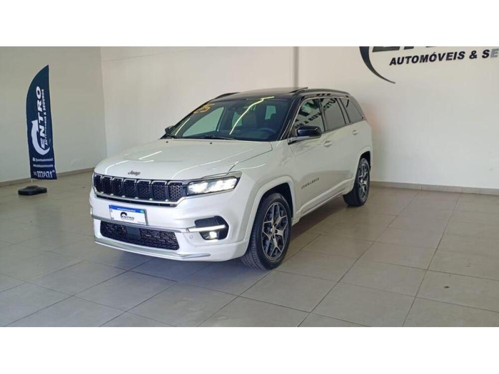 Jeep Commander