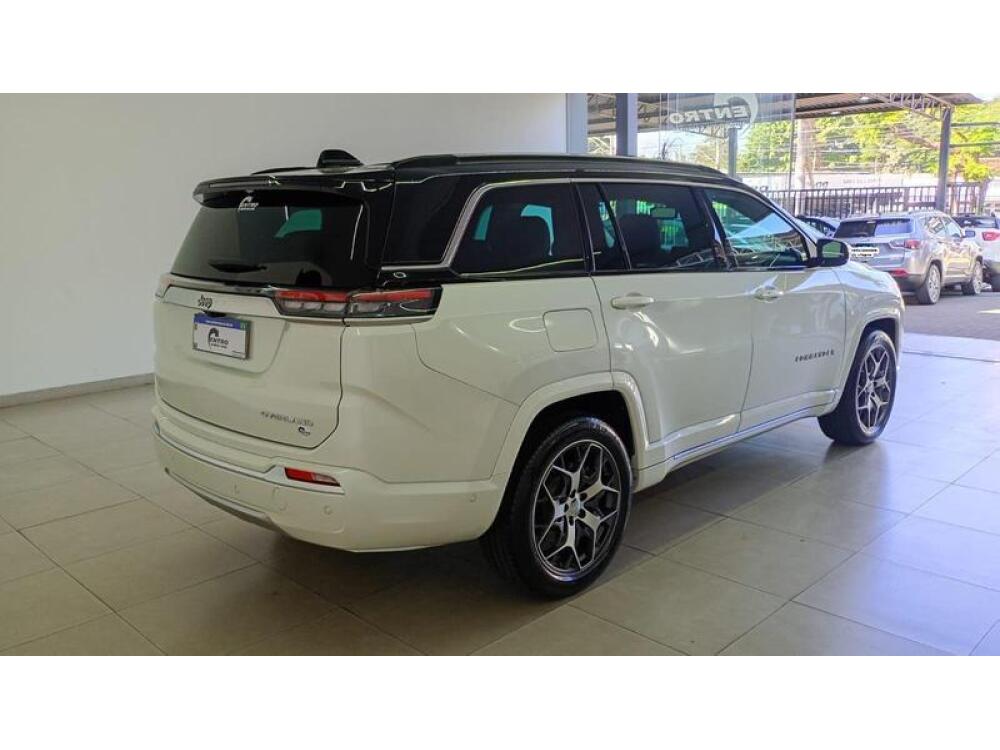 Jeep Commander
