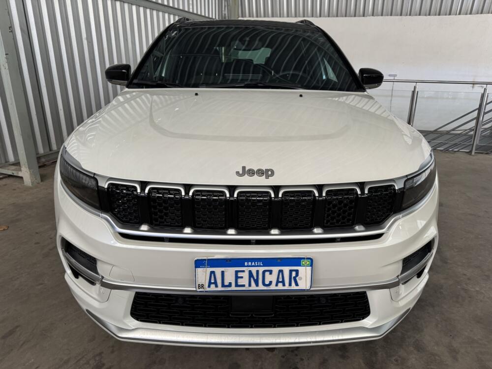 Jeep Commander