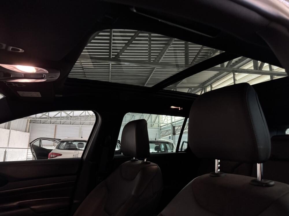Jeep Commander