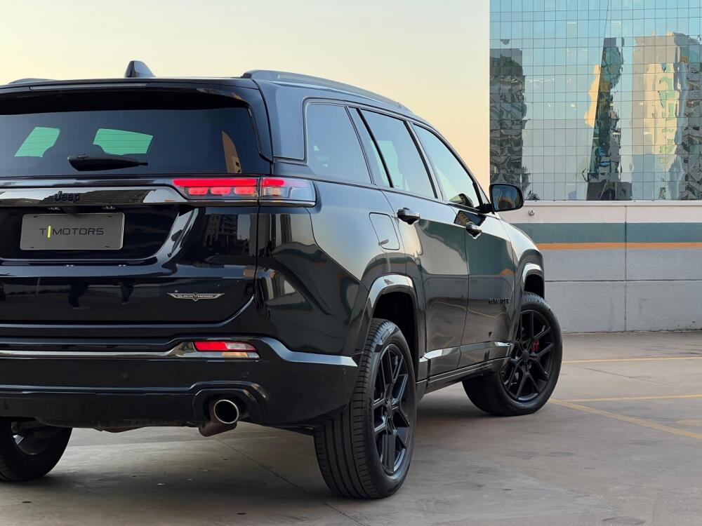 Jeep Commander