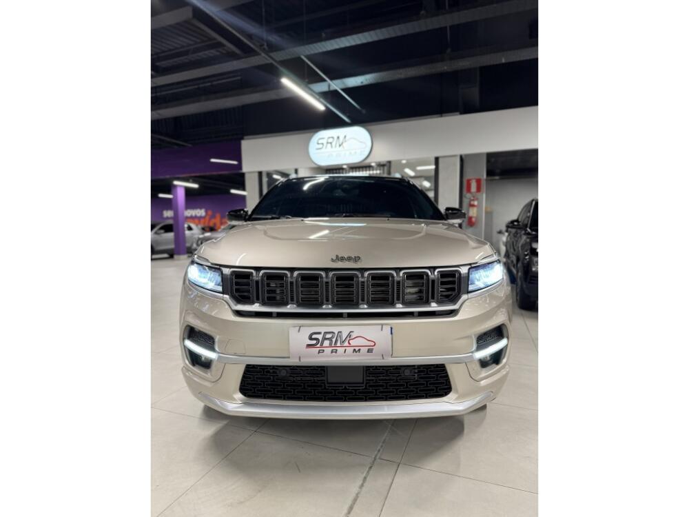 Jeep Commander