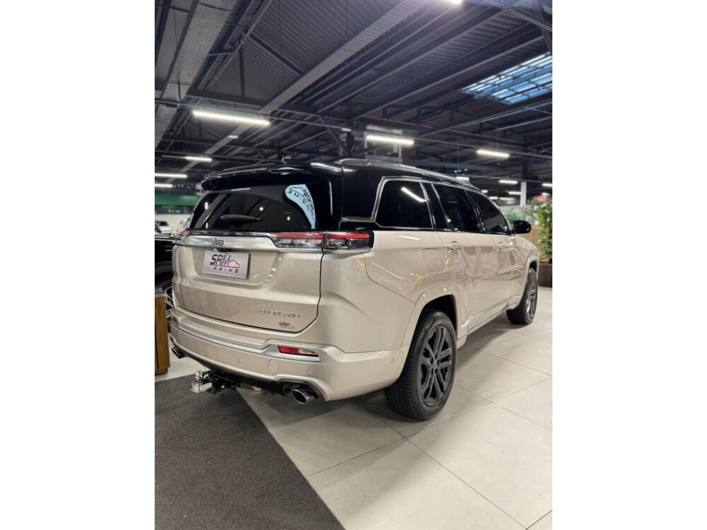 Jeep Commander