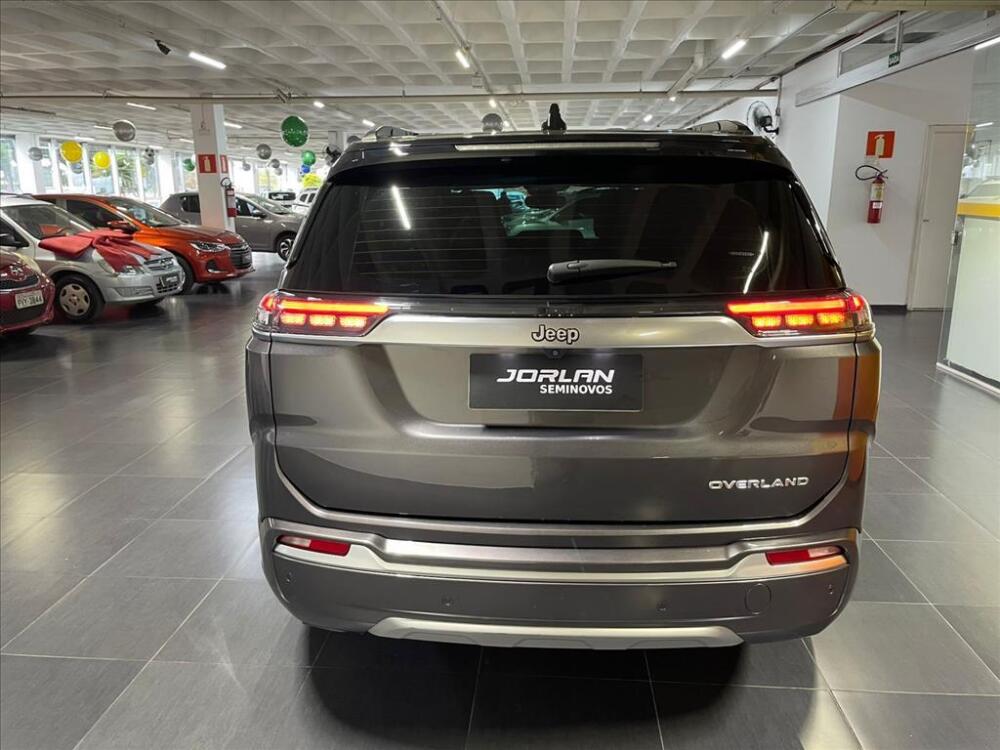 Jeep Commander