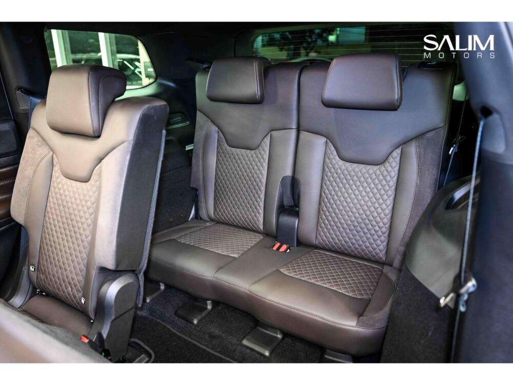 Jeep Commander