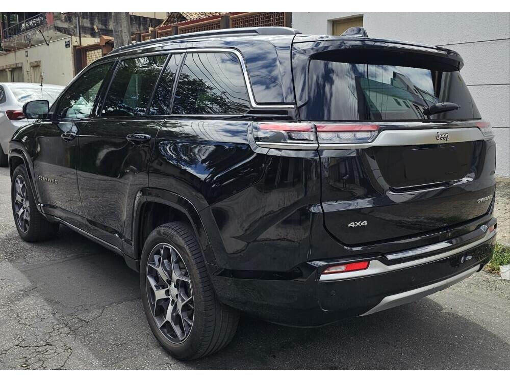 Jeep Commander