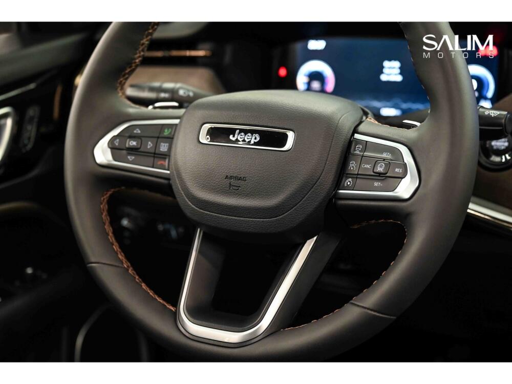 Jeep Commander